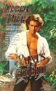 Tapa de Saint's Temptation