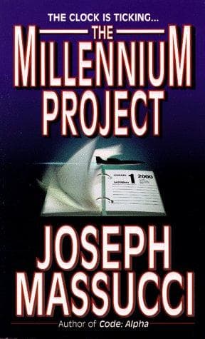 Tapa de The Millennium Project