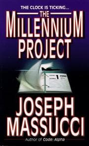 Tapa de The Millennium Project