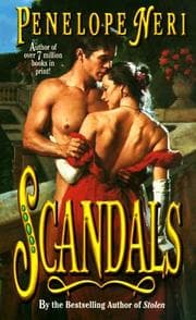 Tapa de Scandals