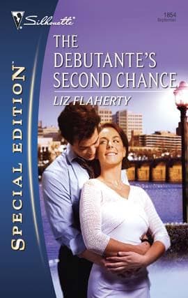 Tapa de The Debutante's Second Chance