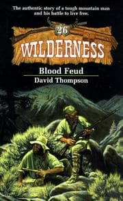 Tapa de Blood feud