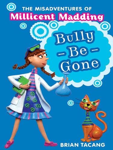 Tapa de Bully-Be-Gone