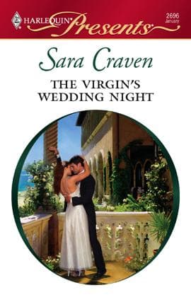 Tapa de The Virgin's Wedding Night