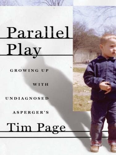 Tapa de Parallel Play