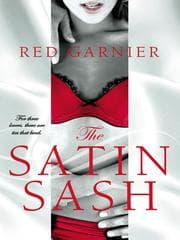 Tapa de The satin sash