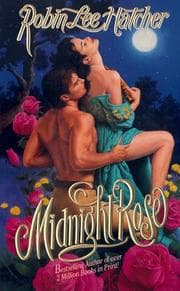 Tapa de Midnight Rose
