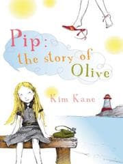 Tapa de Pip, the story of Olive