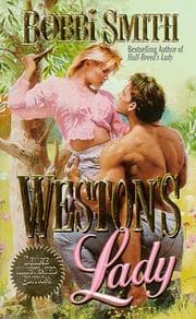 Tapa de Weston's Lady