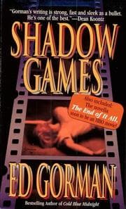 Tapa de Shadow Games