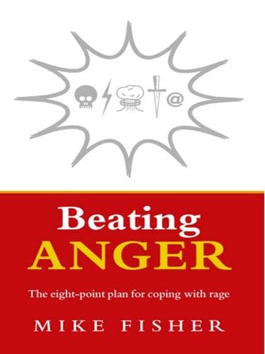 Tapa de Beating Anger