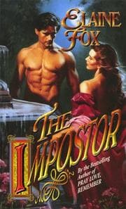 Tapa de The Impostor