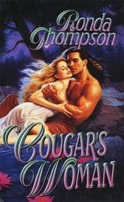 Tapa de Cougar's Woman