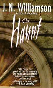 Tapa de The Haunt (Love Spell)