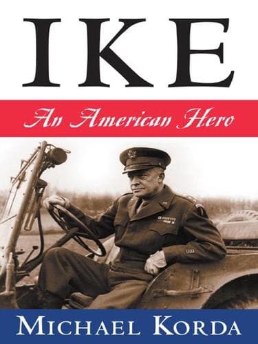 Tapa de Ike