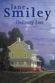 Tapa de Ordinary Love