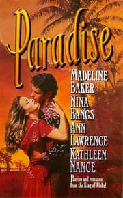 Tapa de Paradise