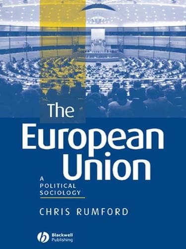 Tapa de The European Union