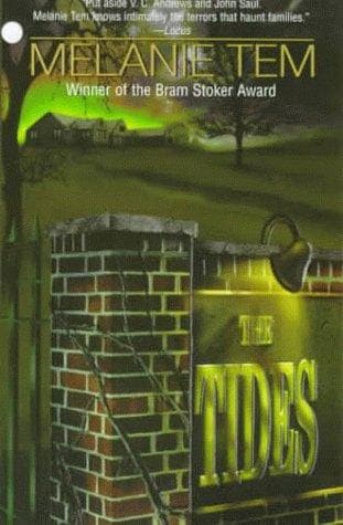 Tapa de The Tides