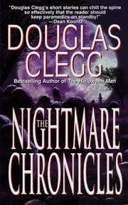 Tapa de The Nightmare Chronicles