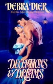 Tapa de Deceptions & Dreams