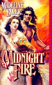 Tapa de Midnight Fire