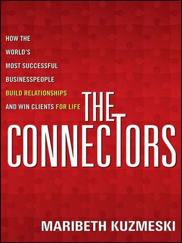 Tapa de The Connectors
