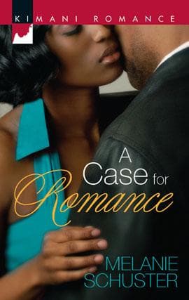 Tapa de A Case for Romance