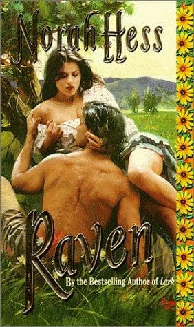 Tapa de Raven