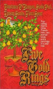 Tapa de Two Turtledoves / A Partridge In A Pear Tree / Eleven Pipers Piping / Three French Hens