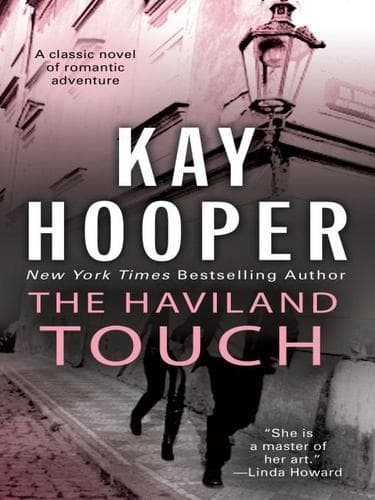 Tapa de The Haviland Touch