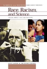 Tapa de Race, racism, and science
