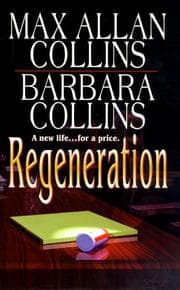 Tapa de Regeneration