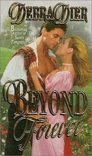 Tapa de Beyond forever