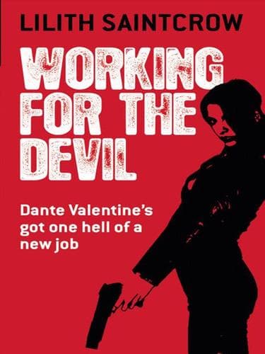 Tapa de Working for the Devil