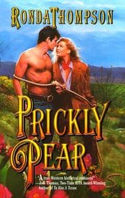 Tapa de Prickly Pear