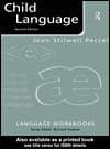 Tapa de Child Language