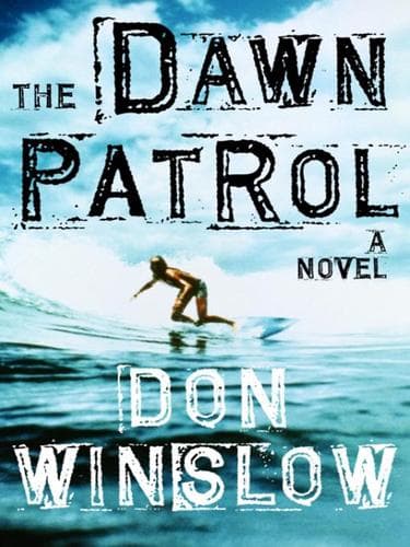 Tapa de The Dawn Patrol