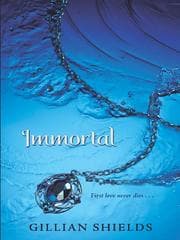 Tapa de Immortal