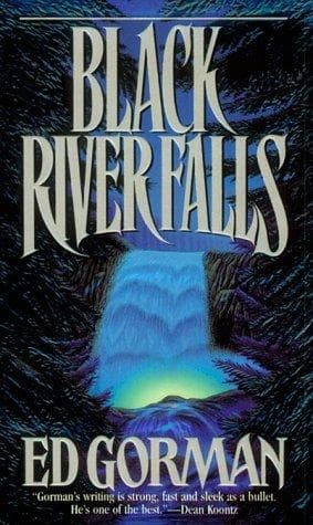 Tapa de Black River Falls
