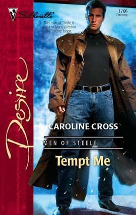 Tapa de Tempt Me