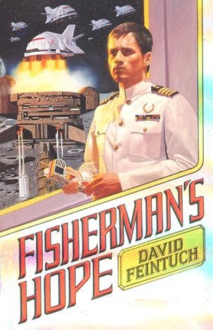 Tapa de Fisherman's Hope
