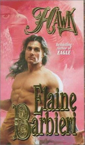 Tapa de Hawk