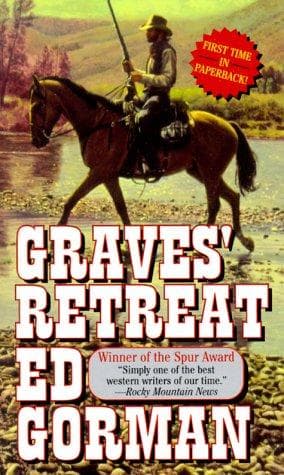 Tapa de Graves' Retreat
