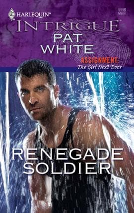 Tapa de Renegade Soldier