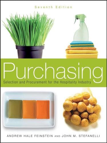 Tapa de Purchasing