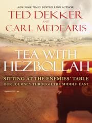 Tapa de Tea with Hezbollah