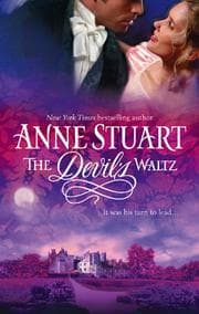 Tapa de The Devil's Waltz