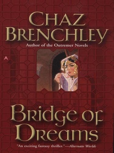 Tapa de Bridge of Dreams