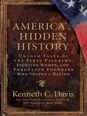 Tapa de America's Hidden History
